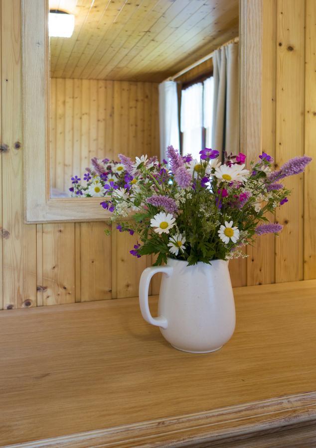 Gasthaus Goescheneralp 괴세넨 외부 사진