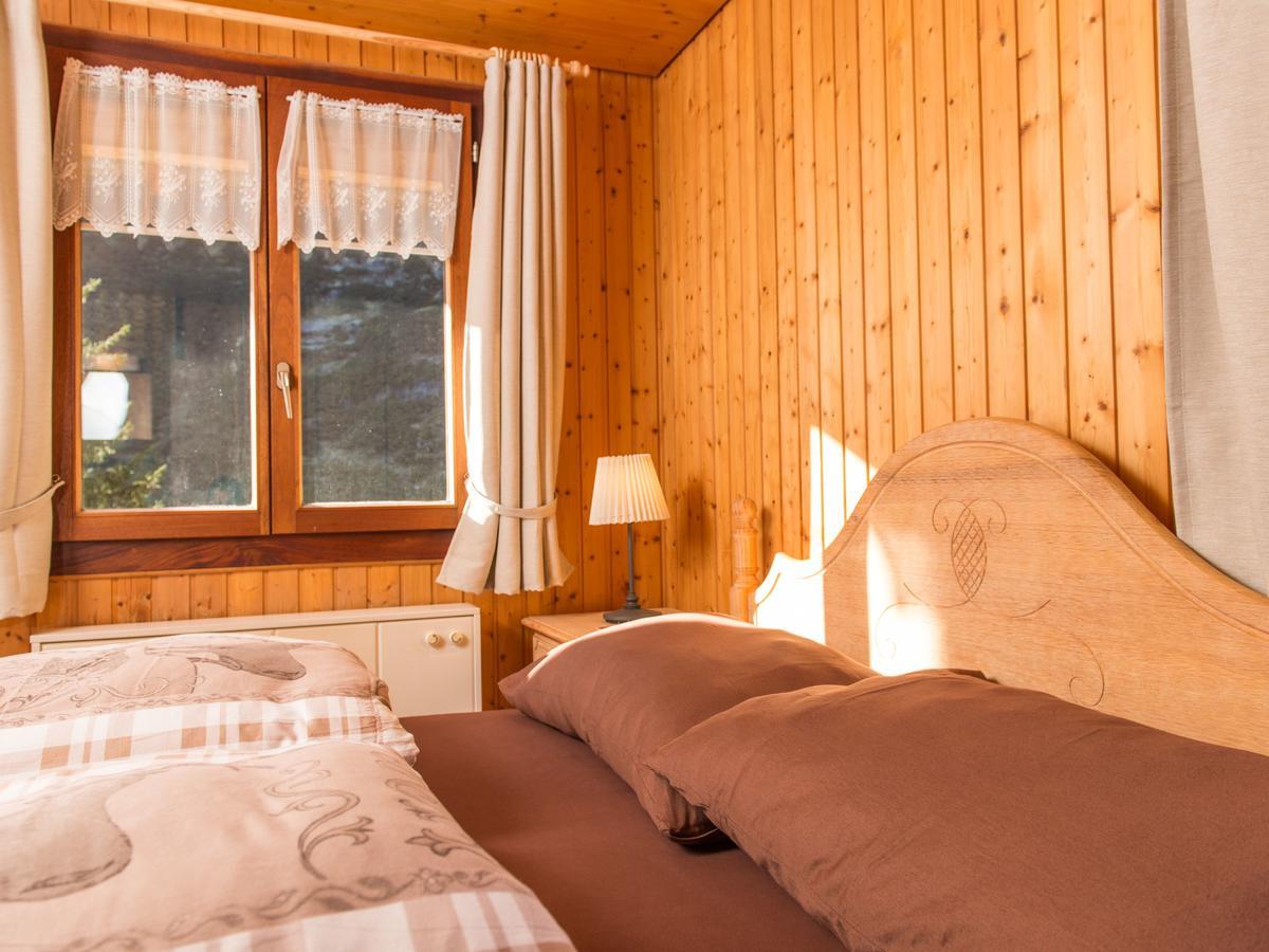 Gasthaus Goescheneralp 괴세넨 외부 사진