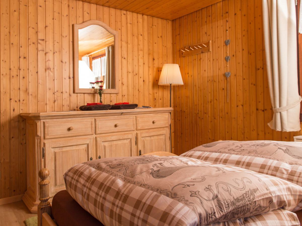 Gasthaus Goescheneralp 괴세넨 외부 사진