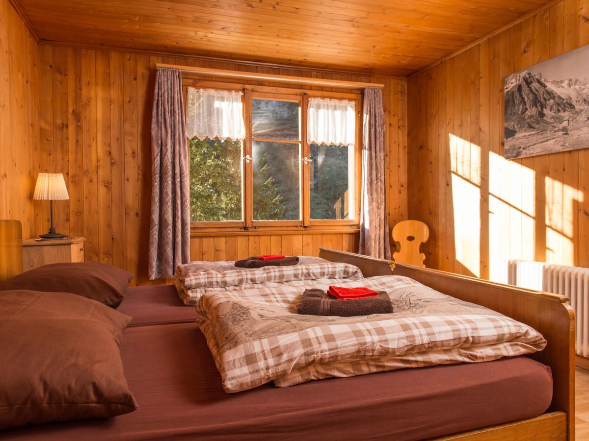 Gasthaus Goescheneralp 괴세넨 외부 사진