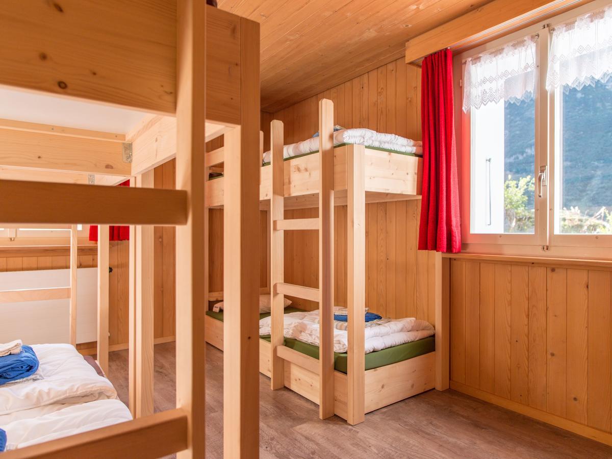 Gasthaus Goescheneralp 괴세넨 외부 사진
